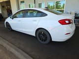 Used 2018 Chevrolet Cruze LS image 3