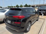 Used 2019 Hyundai Tucson SEL image 3