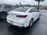 Used 2018 Hyundai Sonata Limited w/ Ultimate Package 07 image 2