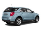 Used 2014 Chevrolet Equinox LS w/ LPO, Protection Package image 2