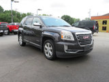 Used 2016 GMC Terrain SLT w/ Driver Alert Package I image 2