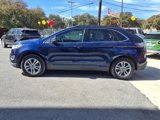 Used 2016 Ford Edge SEL w/ Equipment Group 201A image 4