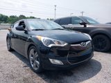 Used 2017 Hyundai Veloster Value Edition image 2