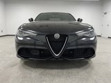 Used 2022 Alfa Romeo Giulia Ti image 3