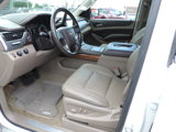 Used 2016 Chevrolet Suburban LTZ image 6