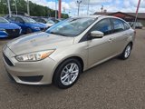 Used 2017 Ford Focus SE image 3