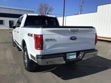 Used 2015 Ford F150 Lariat w/ Equipment Group 502A Luxury image 3