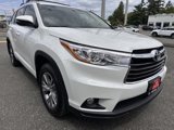 Used 2015 Toyota Highlander XLE image 3