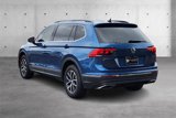 Used 2020 Volkswagen Tiguan SE w/ 3rd Row Seat Package image 5