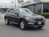 Used 2019 BMW X3 sDrive30i w/ Convenience Package image 2