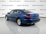 Used 2020 Volkswagen Passat 2.0T SE image 5