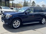 Used 2018 Mercedes-Benz GLS 450 4MATIC image 2