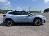 Used 2020 Subaru Crosstrek 2.0i Limited image 6