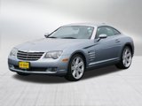 Used 2004 Chrysler Crossfire Coupe image 3