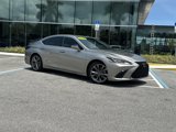 Used 2020 Lexus ES 350 F Sport image 2