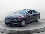 Used 2017 Lincoln MKZ Reserve image 3