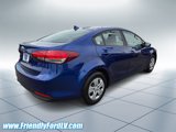 Used 2017 Kia Forte LX image 5