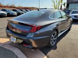 Used 2022 Hyundai Sonata SEL Plus w/ Preferred Accessory Package image 4