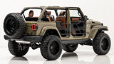 Used 2025 Jeep Wrangler Unlimited Sport image 5