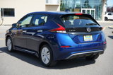 Used 2023 Nissan Leaf S w/ Protection Package image 6