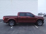 Used 2017 Ford F150 XLT image 2