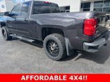 Used 2016 Chevrolet Silverado 1500 LT w/ All Star Edition image 2