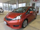 Used 2012 Honda Fit Sport image 6