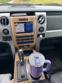 Used 2011 Ford F150 Lariat w/ Lariat Chrome Pkg image 5