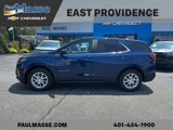 Used 2022 Chevrolet Equinox LT image 4