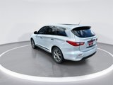 Used 2014 INFINITI QX60 FWD w/ Deluxe Touring Package image 6