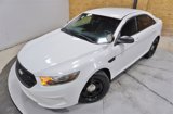 Used 2015 Ford Taurus Police Interceptor AWD image 2