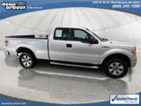 Used 2013 Ford F150 STX w/ Mid Equipment Group image 4