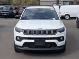 New 2025 Jeep Compass Latitude image 2