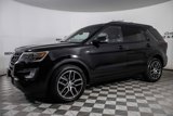 Used 2016 Ford Explorer Sport image 5