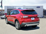 Used 2022 Ford Escape SEL image 4