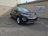 Used 2017 Ford Edge SEL image 2