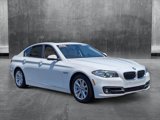 Used 2016 BMW 528i Sedan image 3