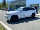 Used 2020 Jeep Grand Cherokee Altitude image 2