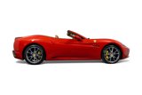 Certified 2011 Ferrari California image 5
