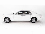 Certified 2014 Rolls-Royce Phantom Sedan image 2