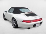 Used 1996 Porsche 911 Cabriolet image 3