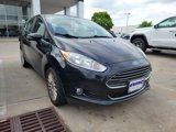 Used 2016 Ford Fiesta Titanium image 2