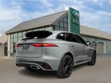 Used 2024 Jaguar F-PACE R-Dynamic S image 4