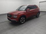 Used 2022 Hyundai Venue SEL image 2