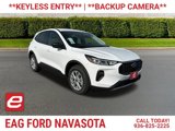 New 2025 Ford Escape Active image 1