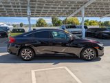 Used 2018 Honda Civic EX image 4