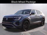 Used 2025 Volkswagen Atlas Cross Sport SE image 3