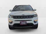Used 2017 Jeep Compass Limited w/ Safe & Security Group image 3