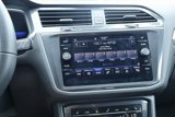 Used 2022 Volkswagen Tiguan SE image 3