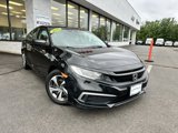 Used 2019 Honda Civic LX image 3